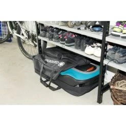 Gardena Opbertas Voor Robotmaaiers 7 Gardena Opbertas Voor Robotmaaiers -Makitar Winkel 123 2529