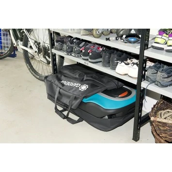 Gardena Opbertas Voor Robotmaaiers 5 Gardena Opbertas Voor Robotmaaiers - Afbeelding 3