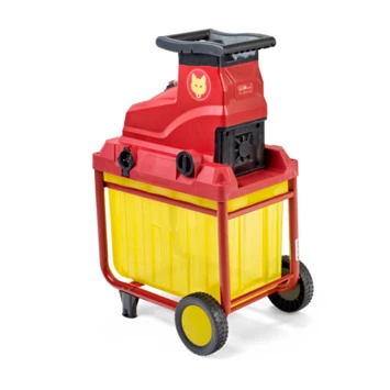 Wolf-Garten Fluisterhakselaar SDL2800 EVO 5 Wolf-Garten Fluisterhakselaar SDL2800 EVO - Afbeelding 3