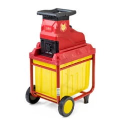 Wolf-Garten Fluisterhakselaar SDL2800 EVO 12 Wolf-Garten Fluisterhakselaar SDL2800 EVO -Makitar Winkel 123 2543