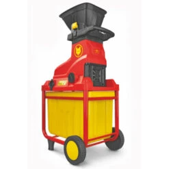 Wolf-Garten Fluisterhakselaar SDL2800 EVO 13 Wolf-Garten Fluisterhakselaar SDL2800 EVO -Makitar Winkel 123 2544