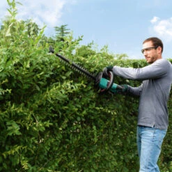 Bosch 18V Heggenschaar AHS 50-20 Li 50cm -Makitar Winkel 123 2553