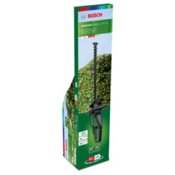 Bosch 18V Heggenschaar UniversalHedgeCut 55cm (zonder Accu) -Makitar Winkel 123 2570