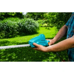 Gardena 18V Heggenschaar Telescopisch THS 42cm (zonder Accu) -Makitar Winkel 123 2577