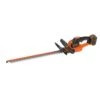 Black & Decker BLACK+DECKER 18V Heggenschaar GTC18504PC Incl. 4.0 Ah Accu -Makitar Winkel 123 2578