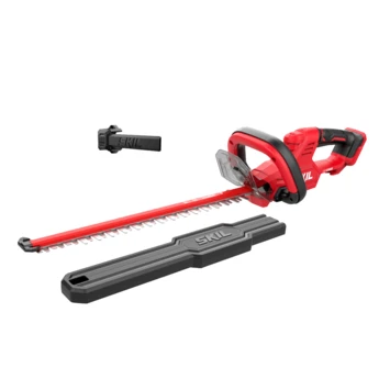SKIL 20V Heggenschaar 0429CA 50cm (zonder Accu) 3 SKIL 20V Heggenschaar 0429CA 50cm (zonder Accu)