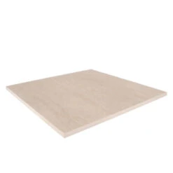 Keramische Terrastegel Kerastrada 60x60x2 Cm Quartzite Sand 2st -Makitar Winkel 123 259