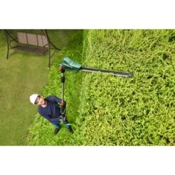 Bosch 18V Heggenschaar Telescopisch UniversalHedgePole (Incl. 2.5Ah Accu + Lader) 13 Bosch 18V Heggenschaar Telescopisch UniversalHedgePole (Incl. 2.5Ah Accu + Lader) -Makitar Winkel 123 2597