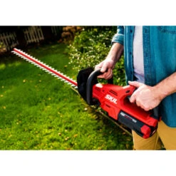 SKIL 40V Heggenschaar 0480CA Brushless 60cm (zonder Accu) 12 SKIL 40V Heggenschaar 0480CA Brushless 60cm (zonder Accu) -Makitar Winkel 123 2605