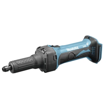 Makita Accu Rechte Slijper DGD800ZJ (zonder Accu) 4 Makita Accu Rechte Slijper DGD800ZJ (zonder Accu) - Afbeelding 2