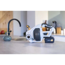 Batavia Accu Afvoerontstopper 18 Volt (zonder Accu) -Makitar Winkel 123 2628