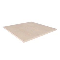 Keramische Terrastegel Kerastrada 60x60x2 Cm Quartzite Sand 2st -Makitar Winkel 123 263