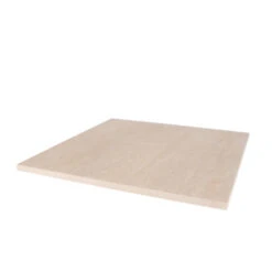 Keramische Terrastegel Kerastrada 60x60x2 Cm Quartzite Sand 2st -Makitar Winkel 123 264