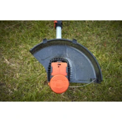 Black & Decker BLACK+DECKER 36V Trimmer BCSTA536L1 Incl. 2,5Ah Accu + Lader -Makitar Winkel 123 2647