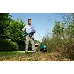 Bosch 36V Trimmer AdvancedGrassCut 30cm (zonder Accu) -Makitar Winkel 123 2653