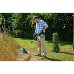 Bosch 36V Trimmer AdvancedGrassCut 30cm (zonder Accu) -Makitar Winkel 123 2654