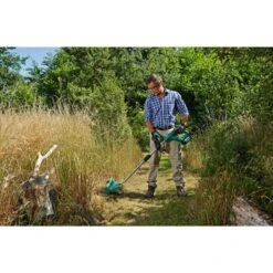 Bosch 36V Trimmer AdvancedGrassCut 30cm (zonder Accu) -Makitar Winkel 123 2655