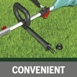 Bosch Elektrische Bosmaaier AFS 23-37 - 1000W 37cm -Makitar Winkel 123 2658