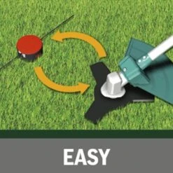 Bosch Elektrische Bosmaaier AFS 23-37 - 1000W 37cm -Makitar Winkel 123 2660