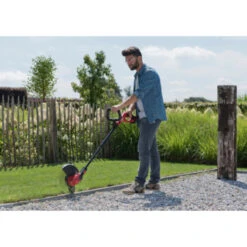 SKIL 20V Trimmer 0240CA 30cm (zonder Accu) -Makitar Winkel 123 2664