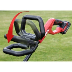 SKIL 20V Trimmer 0240CA 30cm (zonder Accu) -Makitar Winkel 123 2666