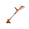 Black & Decker BLACK+DECKER Elektrische Trimmer BESTA525-QS - 450W 25cm 2 Black & Decker BLACK+DECKER Elektrische Trimmer BESTA525-QS - 450W 25cm -Makitar Winkel 123 2668