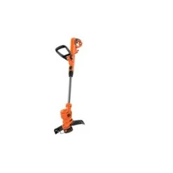 Black & Decker BLACK+DECKER Elektrische Trimmer BESTA525-QS - 450W 25cm -Makitar Winkel 123 2669