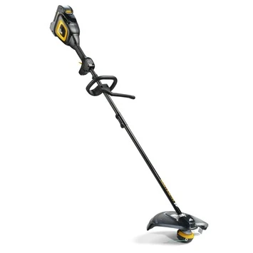 McCulloch 58V Trimmer Li-58T 38cm Incl. 2,6Ah Accu + Lader 3 McCulloch 58V Trimmer Li-58T 38cm Incl. 2,6Ah Accu + Lader