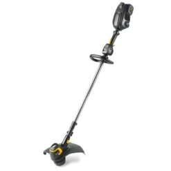 McCulloch 58V Trimmer Li-58T 38cm Incl. 2,6Ah Accu + Lader 7 McCulloch 58V Trimmer Li-58T 38cm Incl. 2,6Ah Accu + Lader -Makitar Winkel 123 2673
