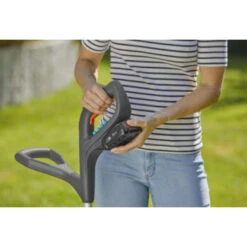 Gardena 18V Trimmer SmallCut (P4A) 23cm (zonder Accu) -Makitar Winkel 123 2685