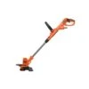 Black & Decker BLACK+DECKER Elektrische Trimmer BESTA530-QS - 550W 30cm -Makitar Winkel 123 2689