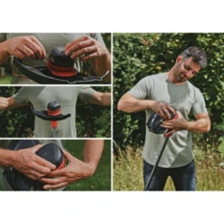 SKIL 20V Trimmer Brushless 0250CA 33cm (zonder Accu) -Makitar Winkel 123 2698