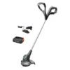 Gardena 18V Trimmer SmallCut (P4A) 23cm Incl. 2,0Ah Accu + Lader -Makitar Winkel 123 2715
