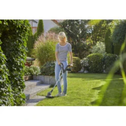 Gardena 18V Trimmer SmallCut (P4A) 23cm Incl. 2,0Ah Accu + Lader 7 Gardena 18V Trimmer SmallCut (P4A) 23cm Incl. 2,0Ah Accu + Lader -Makitar Winkel 123 2717