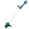 Makita 18V Trimmer DUR189Z1 25,5cm (zonder Accu) 1 Makita 18V Trimmer DUR189Z1 25,5cm (zonder Accu) -Makitar Winkel 123 2718