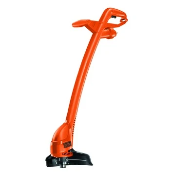 Black & Decker BLACK+DECKER Elektrische Trimmer GL360-QS - 350W 25cm 3 Black & Decker BLACK+DECKER Elektrische Trimmer GL360-QS - 350W 25cm