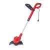 WOLF Elektrische Trimmer E/400 - 400W 25cm -Makitar Winkel 123 2742