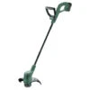 Bosch 18V Trimmer EasyGrassCut 18-230 23cm Incl. 2,0Ah Accu -Makitar Winkel 123 2748
