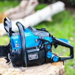 Hyundai Kettingzaag 38cc 35cm -Makitar Winkel 123 2754