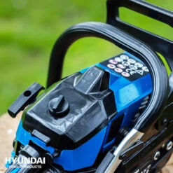 Hyundai Kettingzaag 38cc 35cm -Makitar Winkel 123 2755