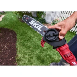 SKIL 40V Kettingzaag Telescopisch 0582CA Brushless 25cm (zonder Accu) -Makitar Winkel 123 2763