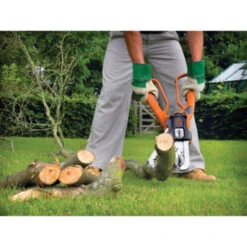 Black & Decker BLACK+DECKER Snoeizaag Alligator GK1000-QS -Makitar Winkel 123 2765