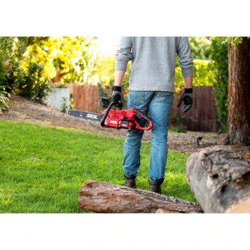 SKIL 40V Kettingzaag 0581CA Brushess 35cm (zonder Accu) 7 SKIL 40V Kettingzaag 0581CA Brushess 35cm (zonder Accu) - Afbeelding 5