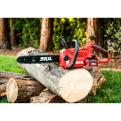 SKIL 40V Kettingzaag 0581CA Brushess 35cm (zonder Accu) 14 SKIL 40V Kettingzaag 0581CA Brushess 35cm (zonder Accu) -Makitar Winkel 123 2775
