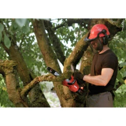 SKIL 20V Kettingzaag 0534AA Brushless 30cm + 4,0Ah Accu + Snellader -Makitar Winkel 123 2783