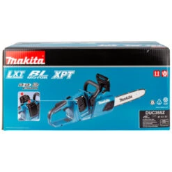 Makita 18V LXT Kettingzaag 35cm (zonder Accu) -Makitar Winkel 123 2792
