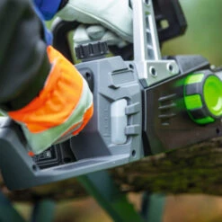 LUX 20V Kettingzaag Incl. 4.0Ah Accu + Lader 13 LUX 20V Kettingzaag Incl. 4.0Ah Accu + Lader -Makitar Winkel 123 2807