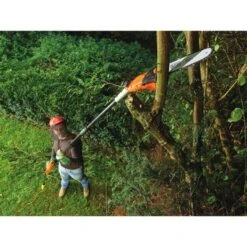 Black & Decker BLACK+DECKER Elektrische Hoogsnoeier PS7525-QS -Makitar Winkel 123 2820