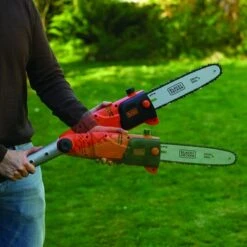 Black & Decker BLACK+DECKER Elektrische Hoogsnoeier PS7525-QS -Makitar Winkel 123 2821