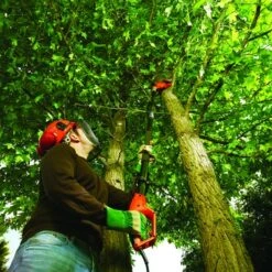 Black & Decker BLACK+DECKER Elektrische Hoogsnoeier PS7525-QS -Makitar Winkel 123 2822